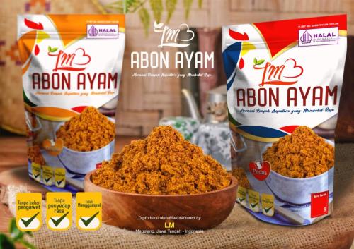 ABON AYAM LM (3)