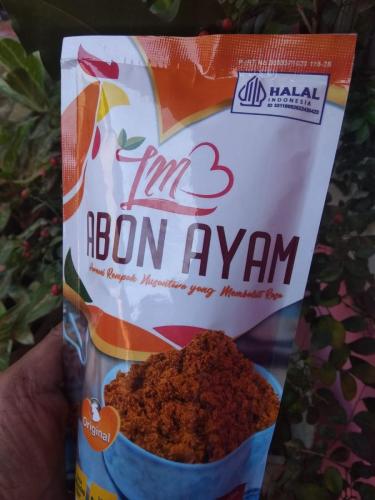 ABON AYAM LM (5)