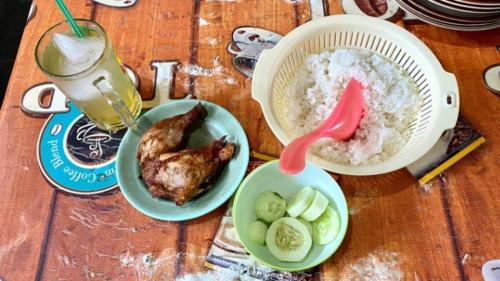 AYAM NINIT 2
